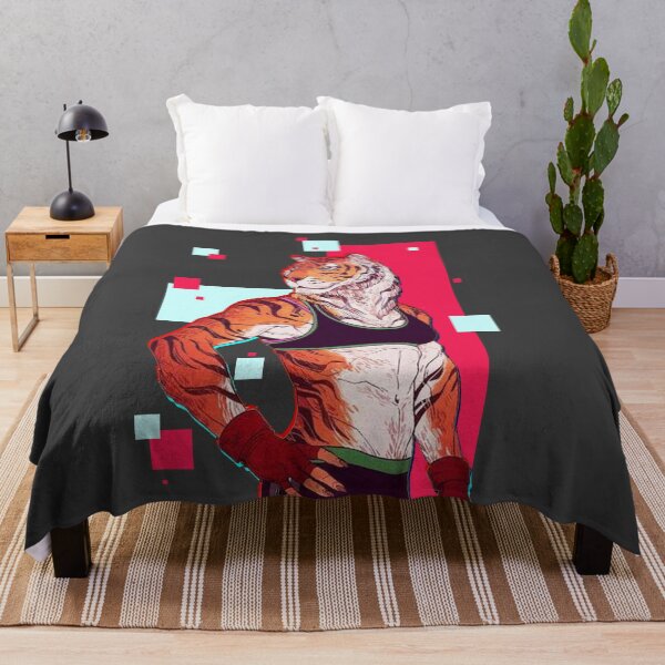 Item preview, Tigress designed and sold by Ste Lowery.