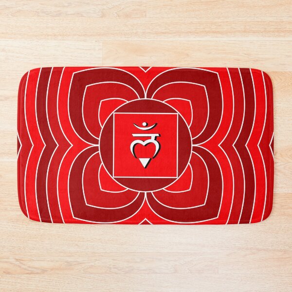 Item preview, First Chakra - Muladhara (Root Chakra) designed and sold by Octavia Soldani.
