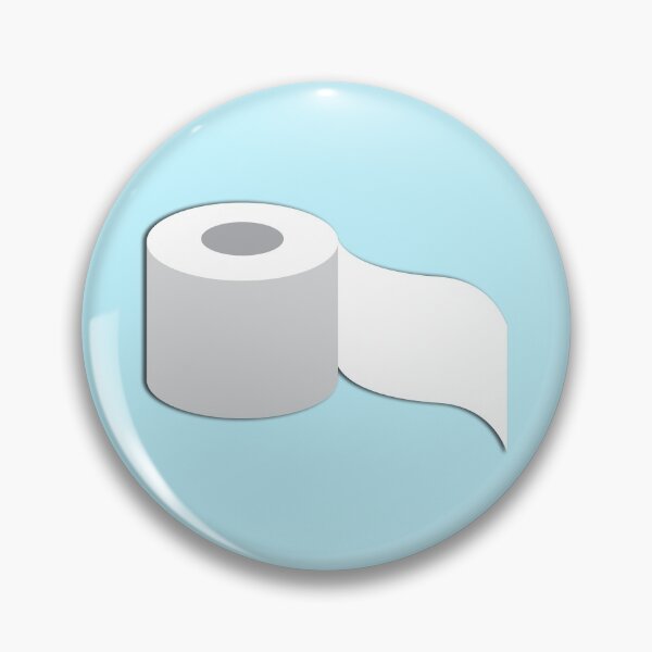 Item preview, Toilet roll designed and sold by jazzydevil.