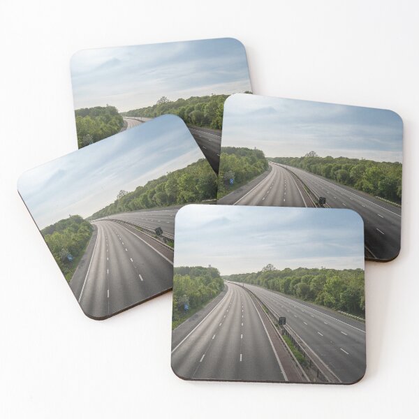Item preview, Empty Motorway designed and sold by SMartin.