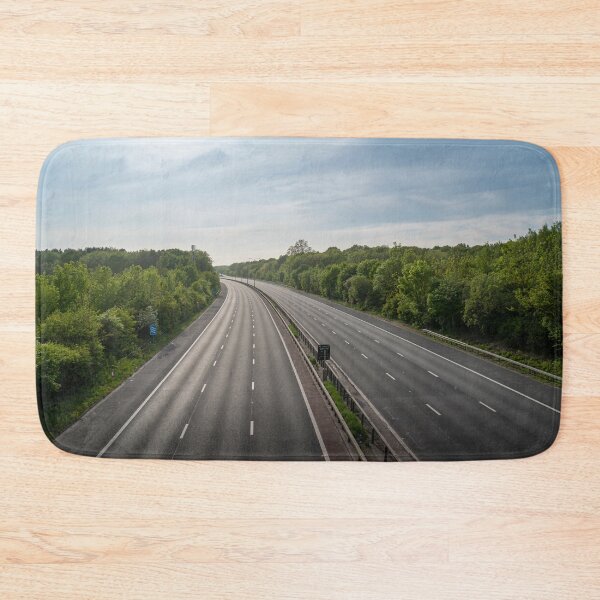 Item preview, Empty Motorway designed and sold by SMartin.