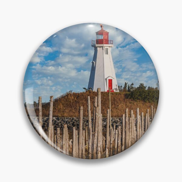 Item preview, Mulholland Point Light designed and sold by Gerard Fornarotto.