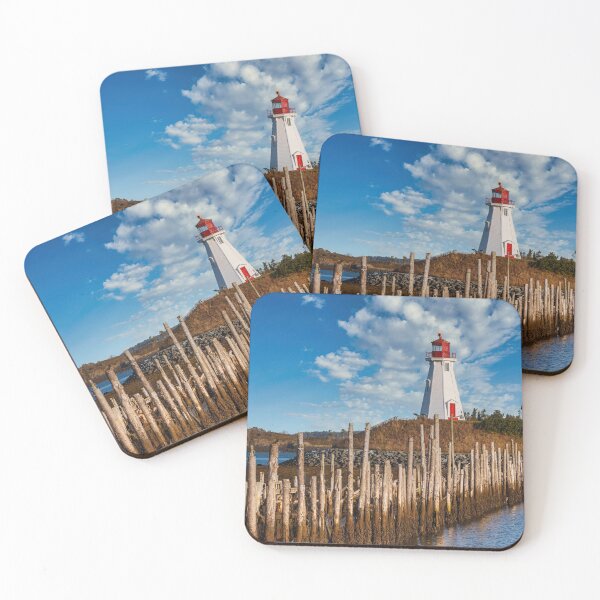Item preview, Mulholland Point Light designed and sold by Gerard Fornarotto.