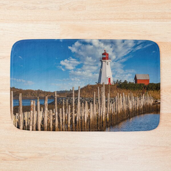 Item preview, Mulholland Point Light designed and sold by Gerard Fornarotto.