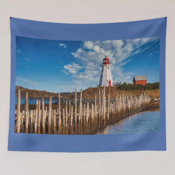 Item preview, Mulholland Point Light designed and sold by Gerard Fornarotto.