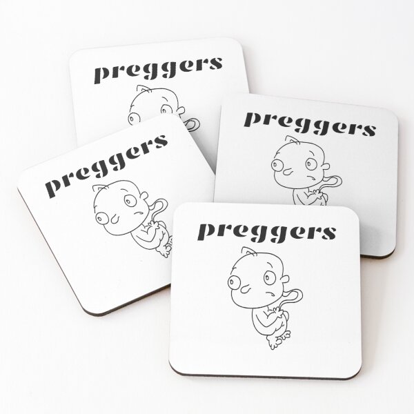 Item preview, PREGNANCY ANNOUNCEMENT. designed and sold by leicha.