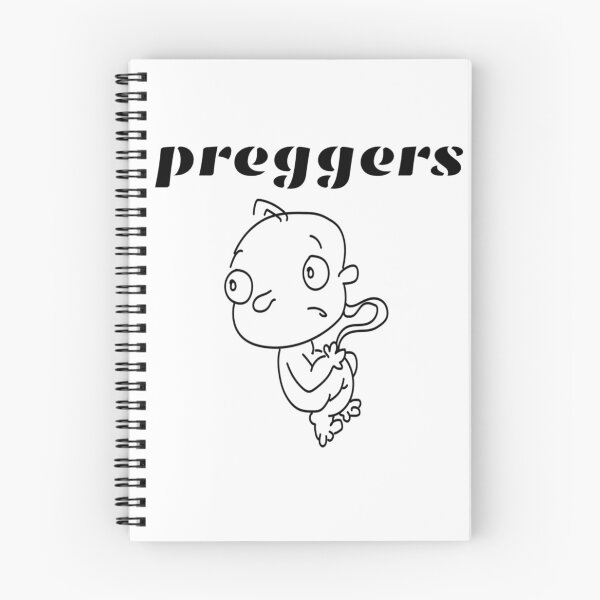 Item preview, PREGNANCY ANNOUNCEMENT. designed and sold by leicha.
