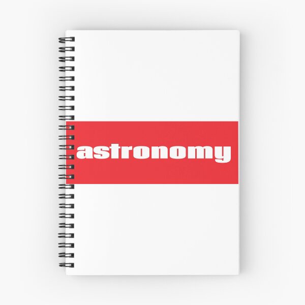 Item preview, Astronomy designed and sold by ProjectX23.