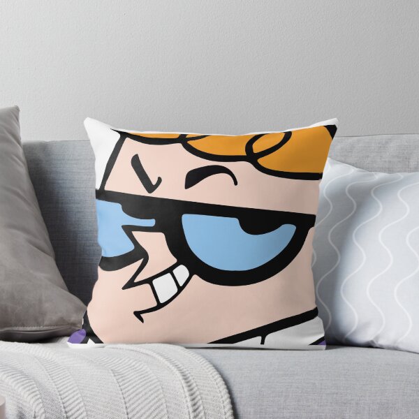 Item preview, Dexter designed and sold by calumnio1.