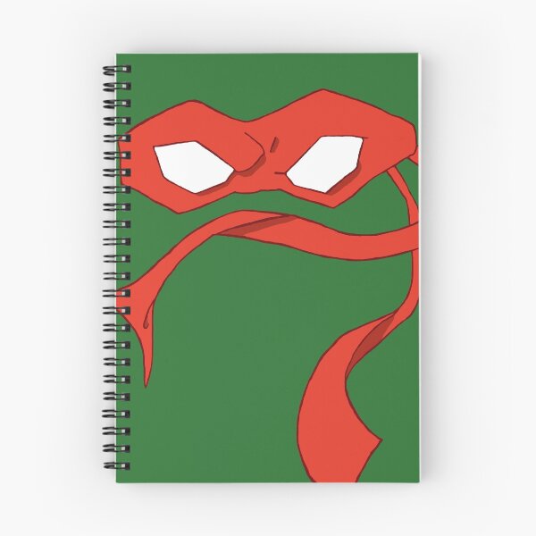 Item preview, Raph Mask designed and sold by Kiipleny.