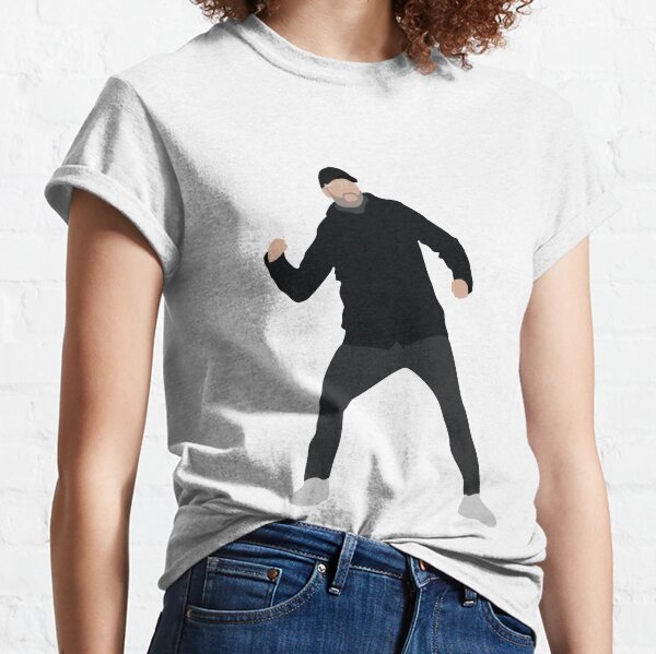 RETRO FOOTBALL KIT 8 LADIES T SHIRT LIVERPOOL RETRO 90/'S FOOTBALL FAN GIFT IDEA