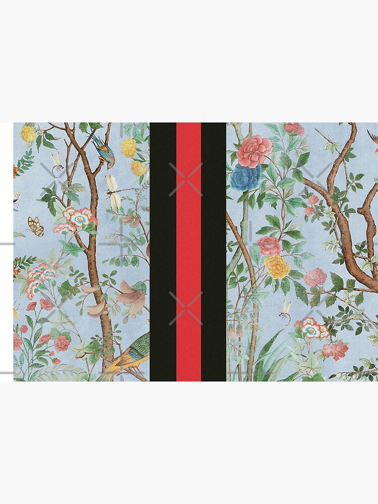 Flowers pattern by Mattstyle