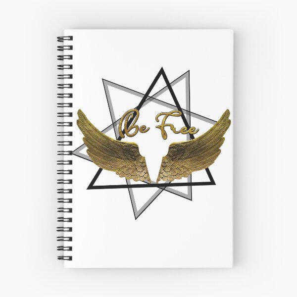 Item preview, Be Free designed and sold by roqson.