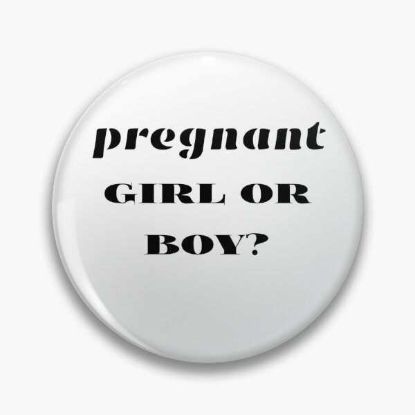 Item preview, GIRL OR BOY SPEAKER? designed and sold by leicha.