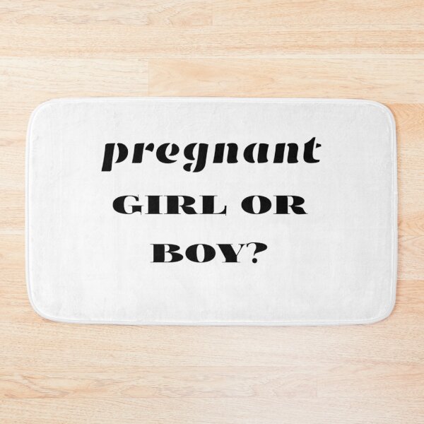 Item preview, GIRL OR BOY SPEAKER? designed and sold by leicha.