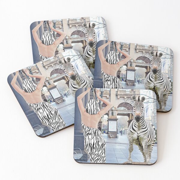 Item preview, Strike the Pose designed and sold by Linda Lees.