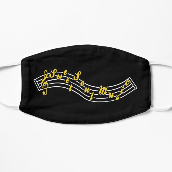 Northern soul Sweet soul music Flat Mask