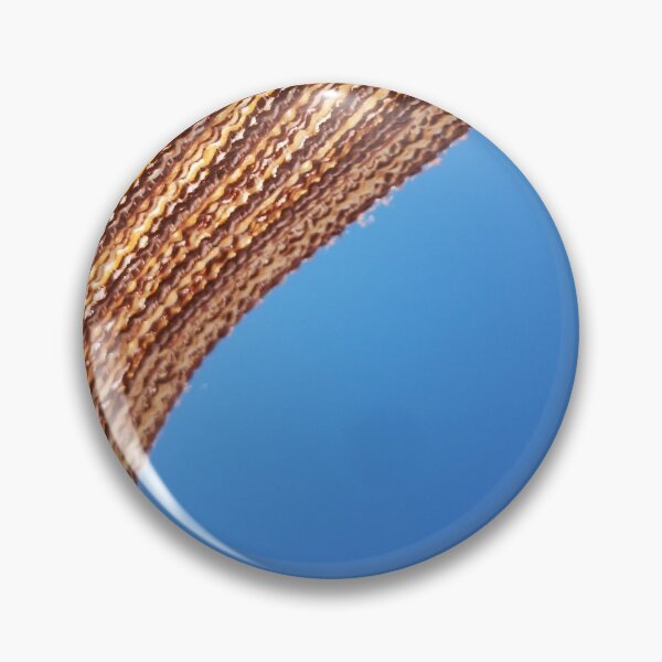 Item preview, The brim of a woven cotton hat designed and sold by PPFImages.