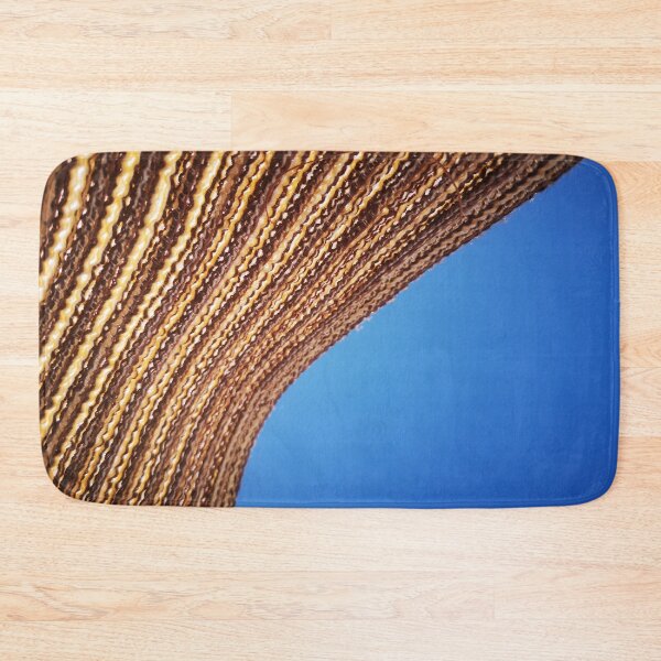 Item preview, The brim of a woven cotton hat designed and sold by PPFImages.