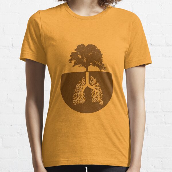 Tree of Life Essential T-Shirt