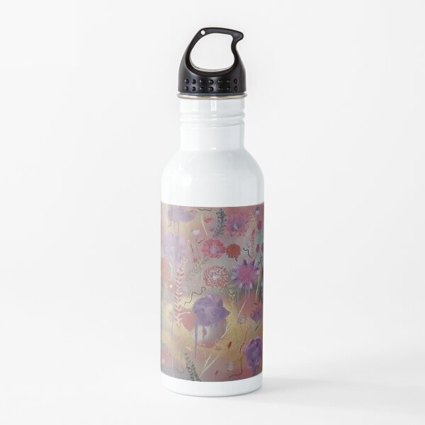 'Imagine' Water Bottle