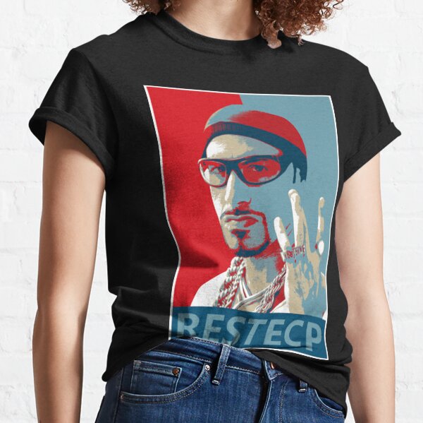 cebra Muy enojado En consecuencia Ropa: Ali G | Redbubble