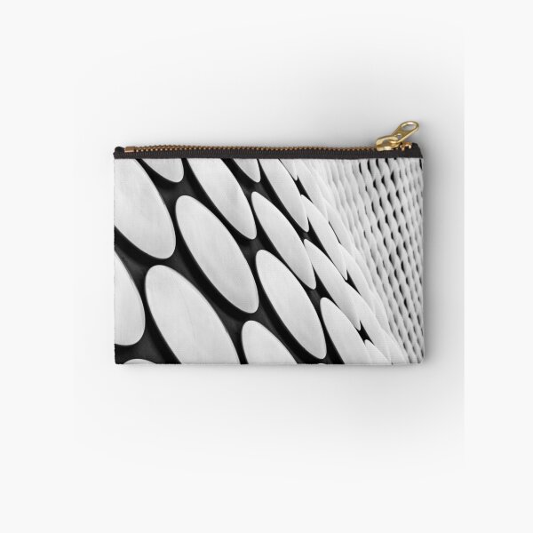 Item preview, Layers of discs surround the Selfridges Building designed and sold by wellsie82.