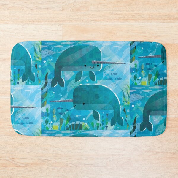 Item preview, Narwhals designed and sold by gklucas.
