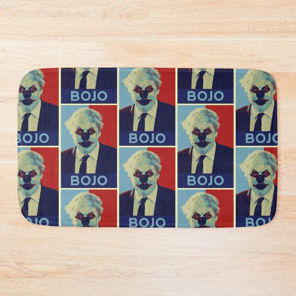 Item preview, Bojo the Clown Pop Art designed and sold by markstones.