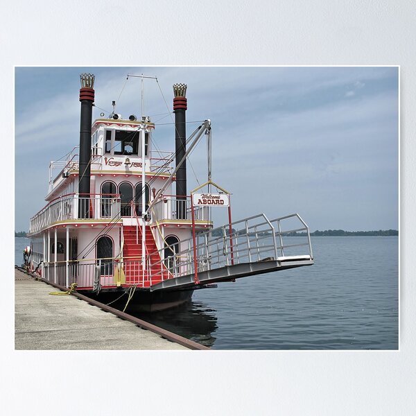 Item preview, Cruisin' on Lake Erie designed and sold by Monnie Ryan.