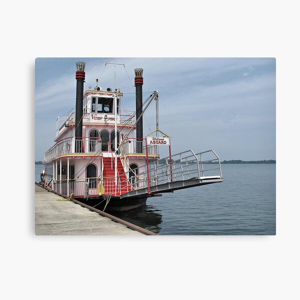 Item preview, Cruisin' on Lake Erie designed and sold by Monnie Ryan.