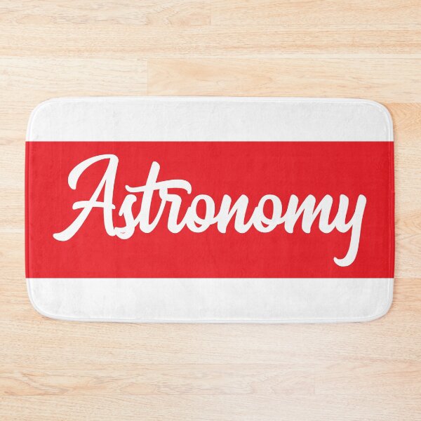 Item preview, Astronomy designed and sold by ProjectX23.