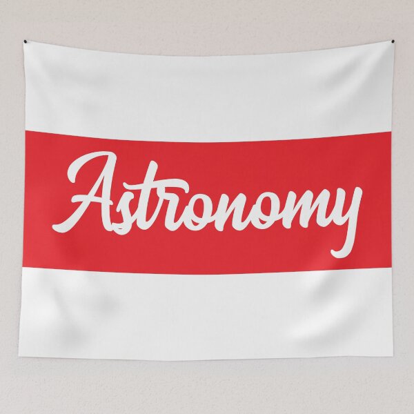Item preview, Astronomy designed and sold by ProjectX23.
