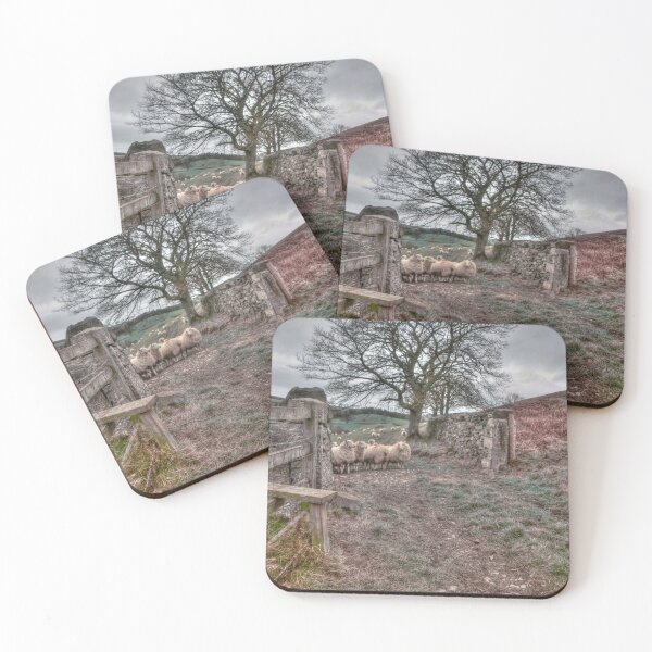 Item preview, Sheep North Wales  designed and sold by Darren Wilkes.