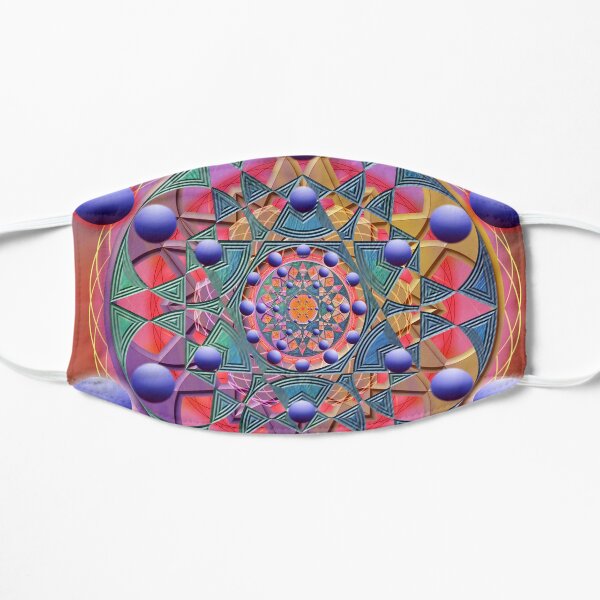 Inner Space Mask