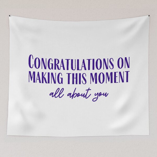 Item preview, Congratulations designed and sold by rymcintire.