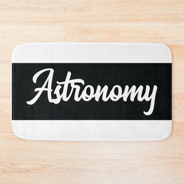 Item preview, Astronomy designed and sold by ProjectX23.