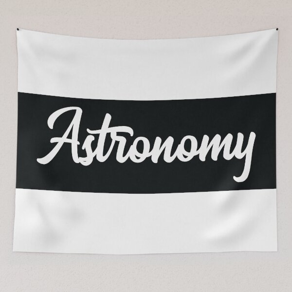 Item preview, Astronomy designed and sold by ProjectX23.