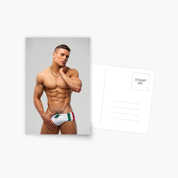 Untitled Postcard