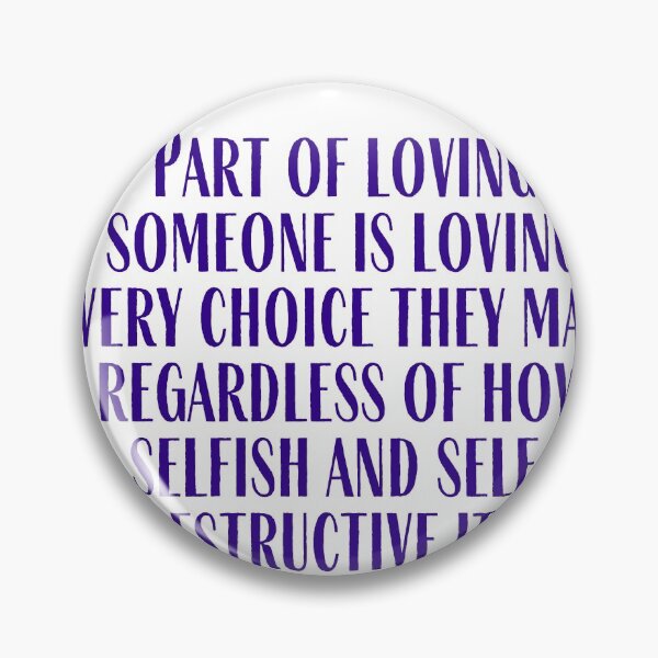 Item preview, Loving Someone designed and sold by rymcintire.