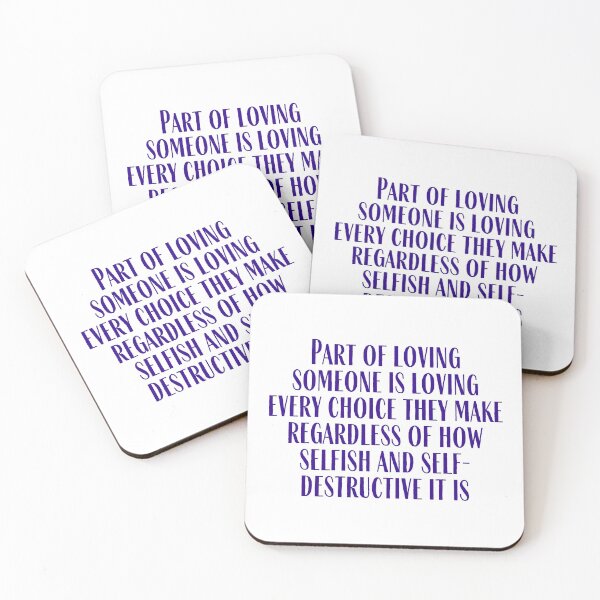 Item preview, Loving Someone designed and sold by rymcintire.