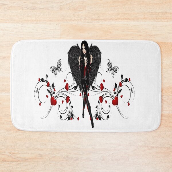 Item preview, Gothic beauty designed and sold by BellsPainting.