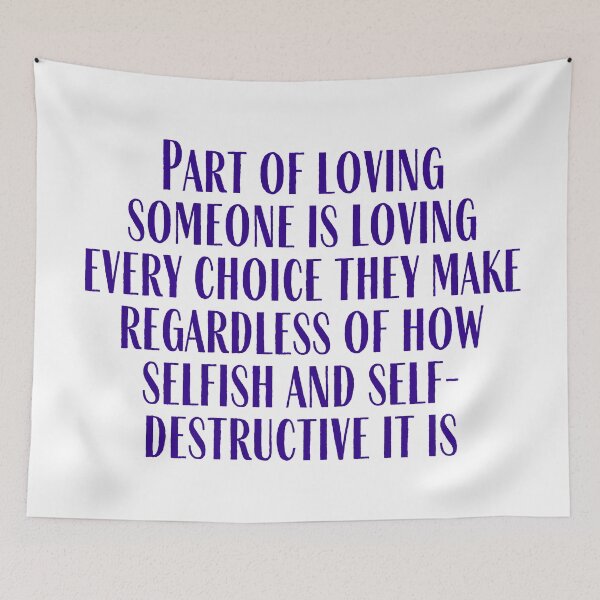 Item preview, Loving Someone designed and sold by rymcintire.