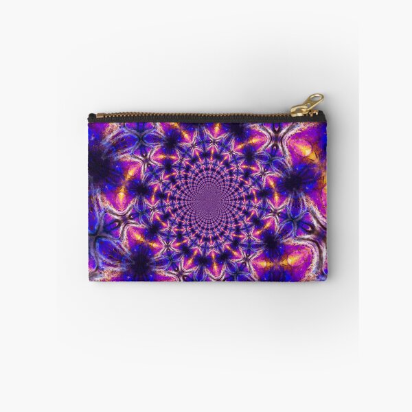 Item preview, kaleidoscope, pattern, interesting pattern, bright pattern, individual design, print designed and sold by Yanulik.