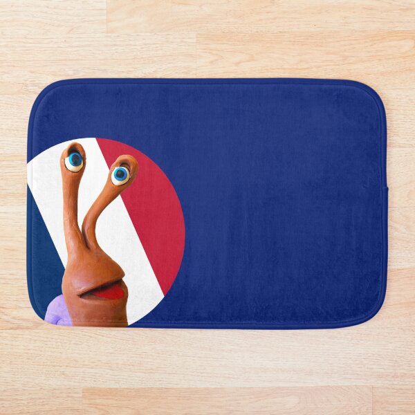 Item preview, @EscargotAuvin goes patriotic with French flag 2 designed and sold by MeyrellesMartin.