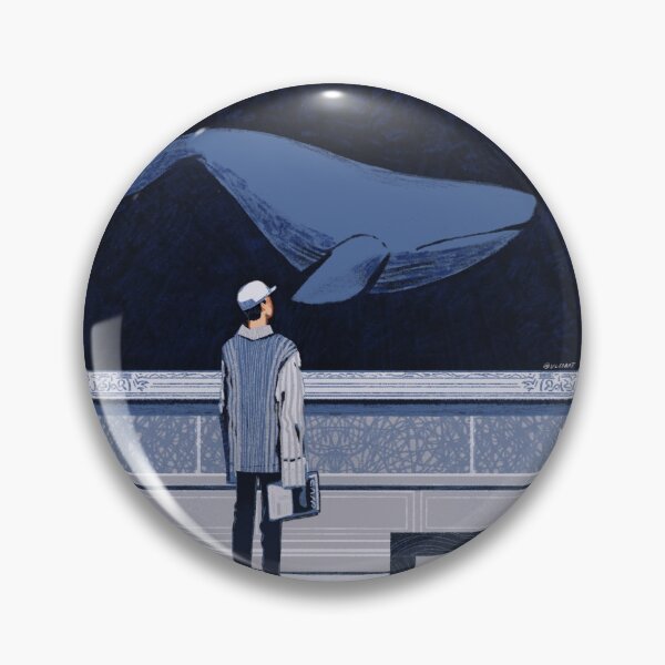 Item preview, Kore's Home: Whalien52 designed and sold by ulsiart.