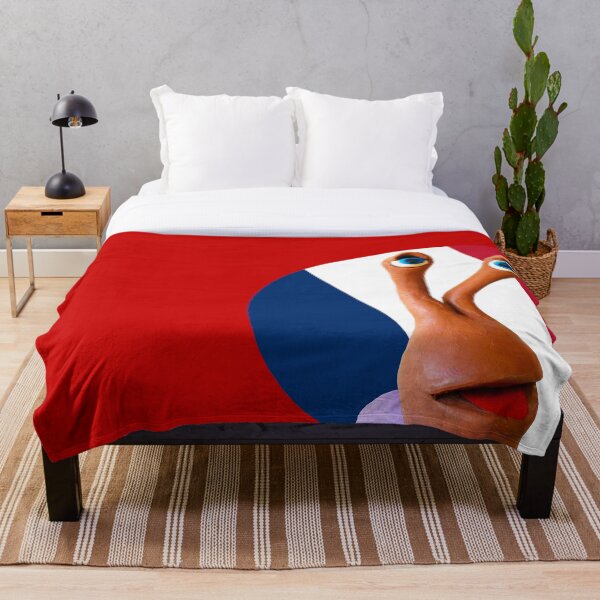 Item preview, @EscargotAuvin goes patriotic with French flag 2 designed and sold by MeyrellesMartin.