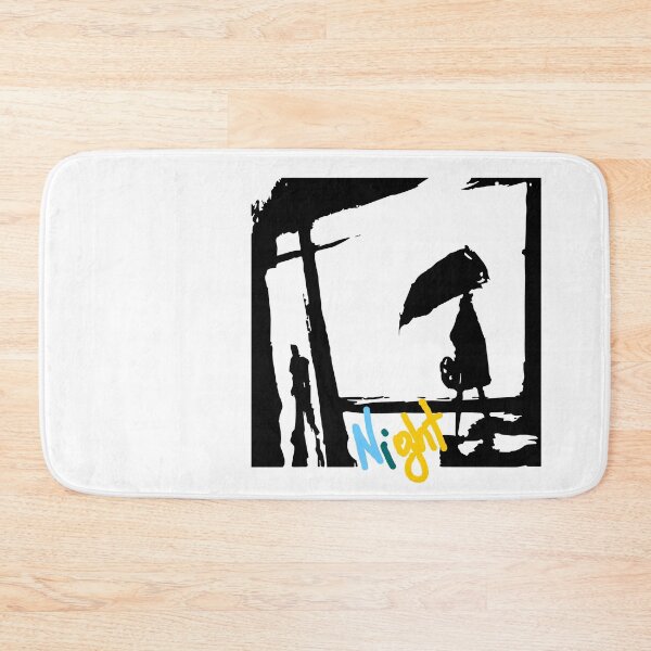 Item preview, The Night designed and sold by Iliro.