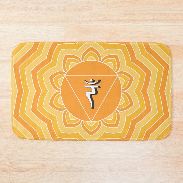 Item preview, Third Chakra- Manipura - Solar Plexus Chakra designed and sold by Octavia Soldani.