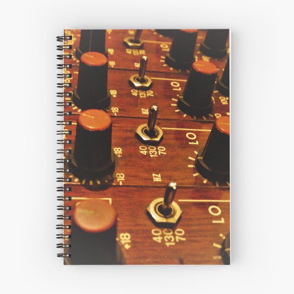 Item preview, Studio mixer designed and sold by Kunst-in-Szene.